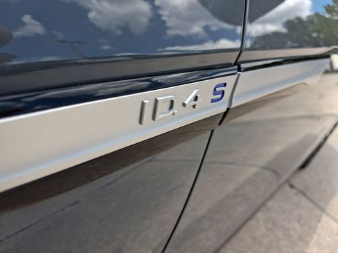 Used 2024 Volkswagen ID.4 S RWD image 28