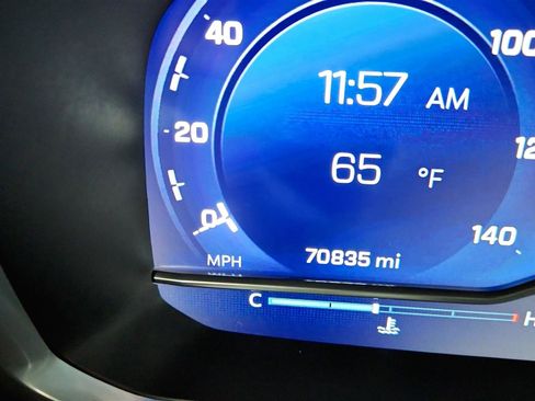 Used 2024 Chevrolet Tahoe LT image 35