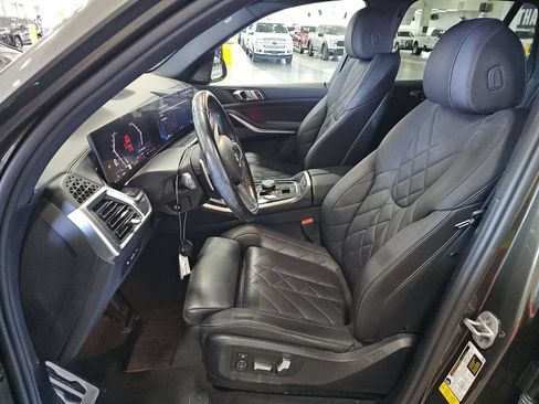 Used 2024 BMW X5 sDrive40i w/ M Sport Package RWD image 4