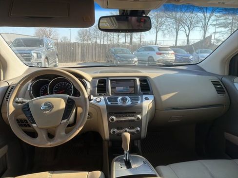Used 2012 Nissan Murano SL image 17