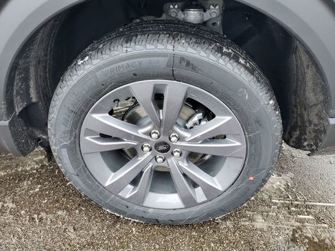 New 2026 Ford Explorer Active w/ Active Comfort Package image 34