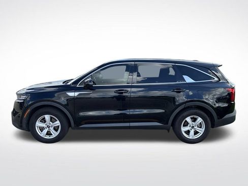 Used 2021 Kia Sorento LX FWD image 20