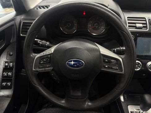 Used 2016 Subaru Forester 2.5i Premium AWD/4WD image 20