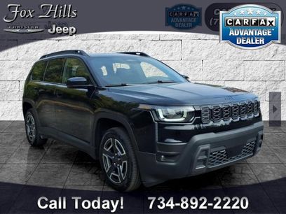 Certified 2026 Jeep Cherokee Limited
