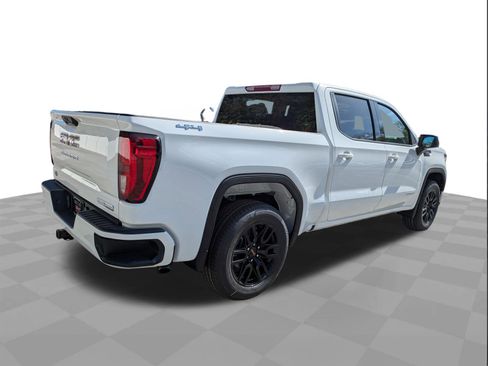 New 2026 GMC Sierra 1500 Elevation image 4