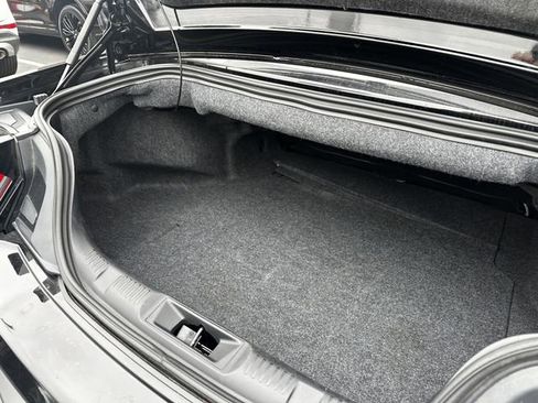 Certified 2025 Ford Mustang Premium image 39