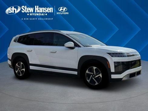 New 2026 Hyundai Ioniq 9 SE image 11