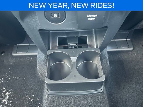 New 2026 Ford Explorer ST w/ Sun And Sound Package image 28