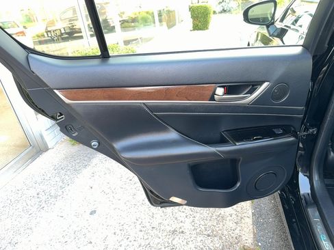 Used 2013 Lexus GS 350 AWD w/ Premium Pkg image 19