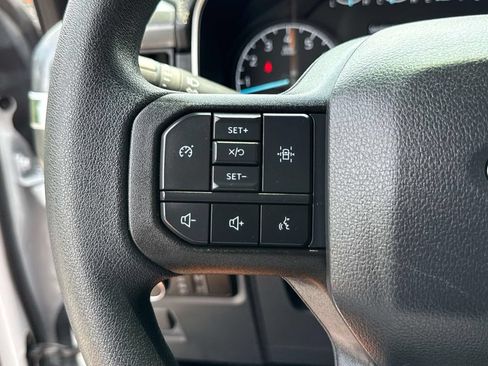 Used 2023 Ford F150 XL w/ STX Appearance Package AWD/4WD image 22