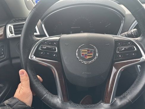 Used 2014 Cadillac SRX Performance w/ Driver Awareness Package image 10