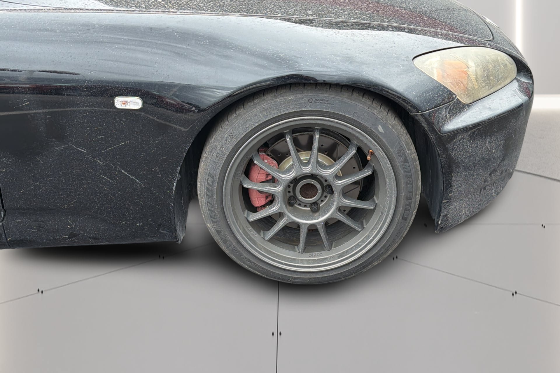 Used 2004 Honda S2000 image 26