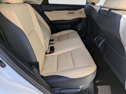 Used 2019 Lexus NX 300 FWD image 19