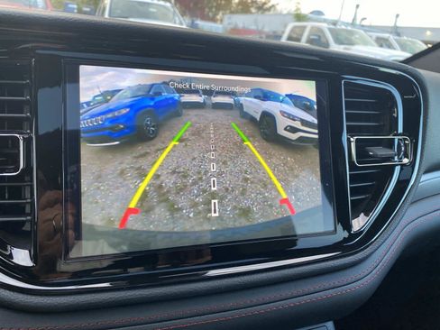 New 2026 Dodge Durango GT image 12