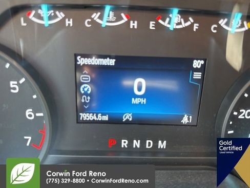 Used 2021 Ford F150 XLT w/ Trailer Tow Package AWD/4WD image 17