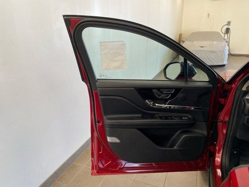 New 2025 Lincoln Corsair Grand Touring w/ Equipment Group 301A image 39