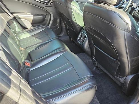 Used 2016 Chrysler 200 C w/ Navigation & Sound Group I FWD image 20