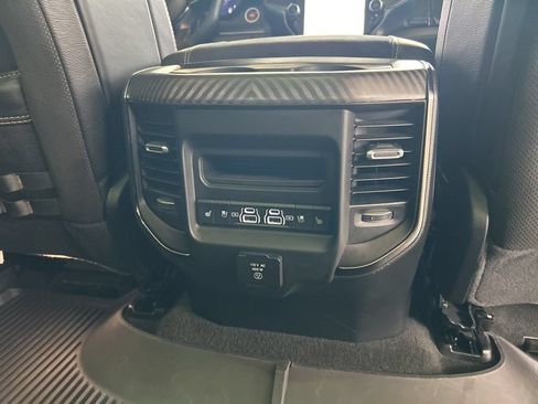 Used 2024 RAM 1500 TRX AWD/4WD image 40