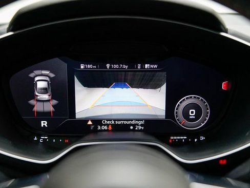 Used 2018 Audi TT RS w/ Technology Package image 27