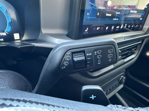 Used 2026 Ford Bronco Sport Badlands w/ Badlands Tech Package AWD/4WD image 29
