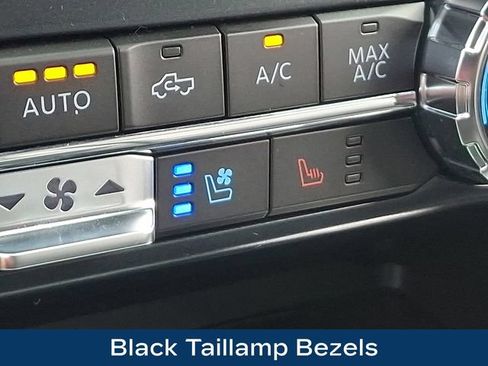 Used 2026 Ford F150 Lariat AWD/4WD image 17