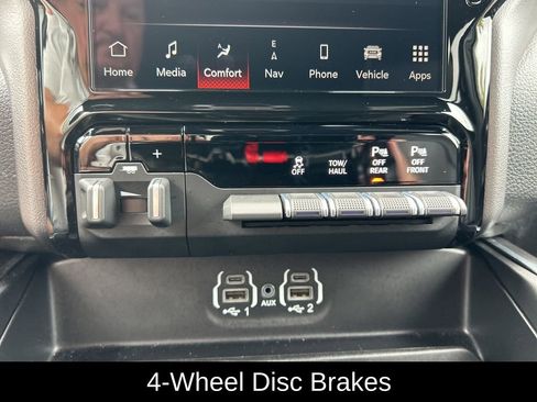 Certified 2022 RAM 1500 Laramie w/ Sport Appearance Package image 31