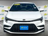 Used 2023 Toyota Corolla SE image 2