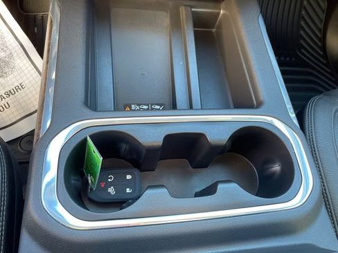 Used 2021 GMC Sierra 1500 Denali image 35