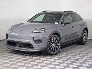 Used 2025 Porsche Macan Electric video 1
