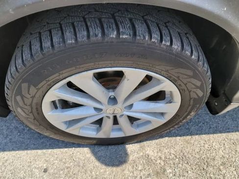 Used 2017 Nissan Rogue Sport S w/ S Appearance Package AWD/4WD image 27