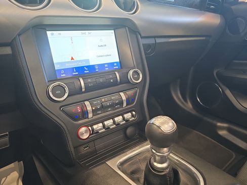 Used 2022 Ford Mustang GT Premium w/ Ford Safe & Smart Package image 23