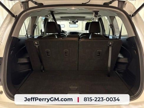 Used 2020 Honda Pilot EX-L image 30