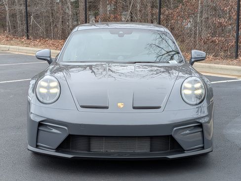 Certified 2026 Porsche 911 GT3 w/ Chrono Package RWD image 33