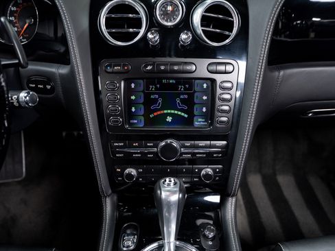Used 2007 Bentley Continental GT image 51
