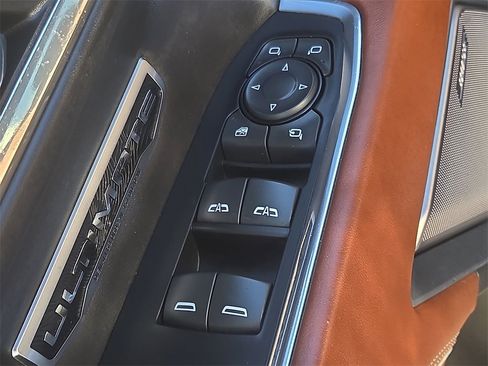 Used 2024 GMC Sierra 1500 Denali Ultimate image 17