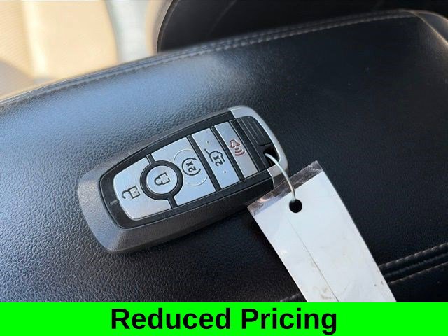 Used 2022 Ford Escape Titanium w/ Titanium Elite Package AWD/4WD image 56