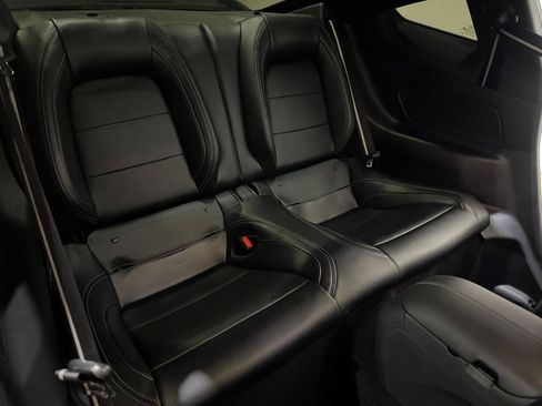 Used 2024 Ford Mustang GT Premium RWD image 15