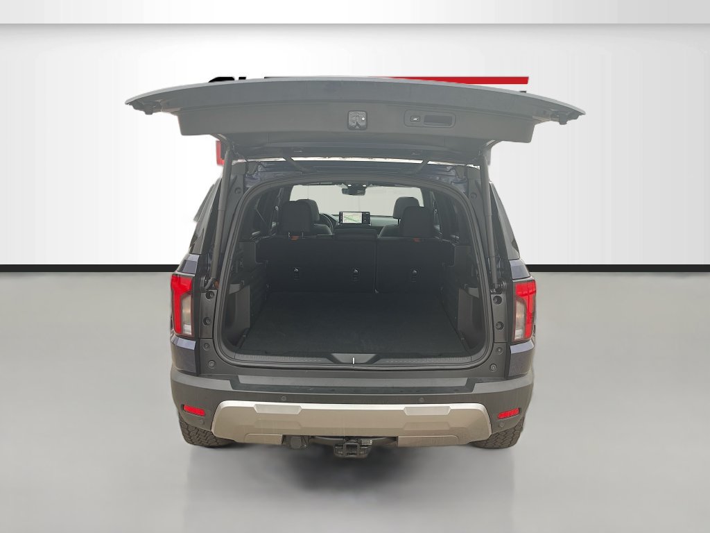 Used 2026 Honda Passport TrailSport image 26