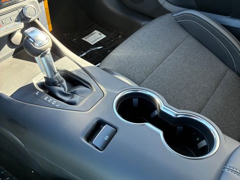 New 2025 Ford Mustang Coupe image 49