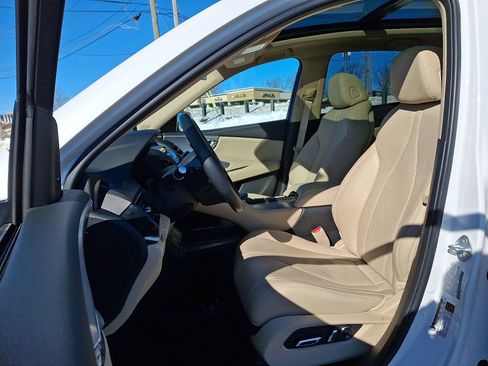 Certified 2023 Acura RDX w/ Technology Package image 13