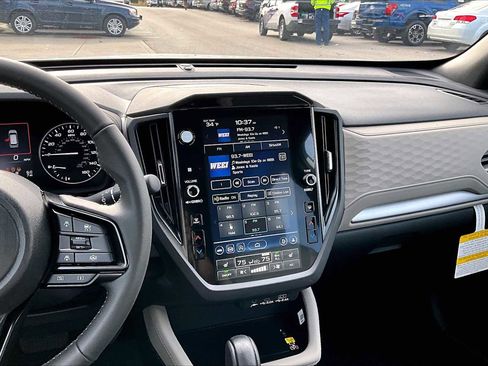 New 2026 Subaru Forester Premium image 6