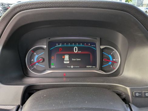 Used 2021 Honda Pilot Special Edition image 35