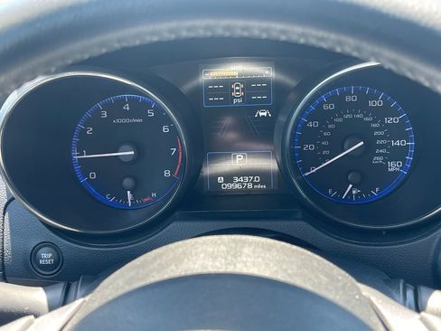 Used 2019 Subaru Outback 3.6R Limited AWD/4WD image 22
