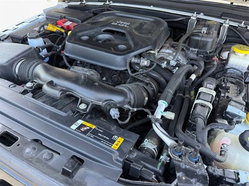 Certified 2021 Jeep Wrangler Unlimited Sport image 22