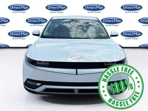 Used 2024 Hyundai Ioniq 5 SE RWD image 2