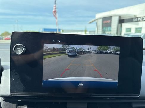 Used 2024 Honda Prologue Touring image 22