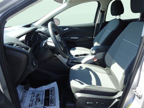 Used 2014 Ford Escape SE AWD/4WD image 21