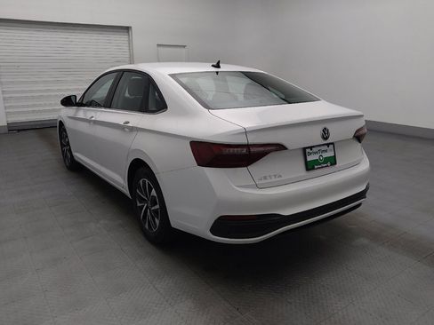 Used 2023 Volkswagen Jetta S FWD image 5