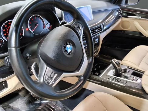 Used 2018 BMW X5 xDrive35i AWD/4WD image 15