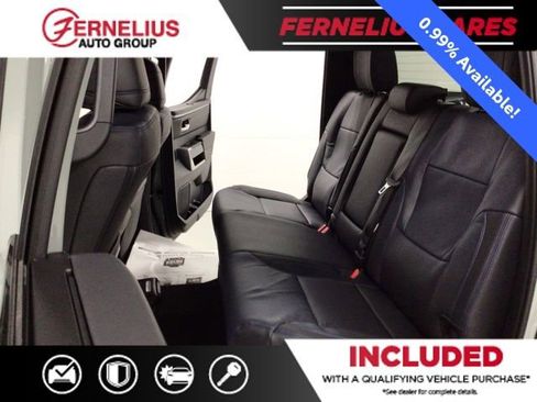 New 2025 Toyota Tundra Platinum AWD/4WD image 21